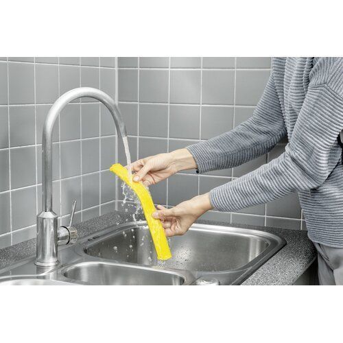 Віконний пилосос KARCHER WV 7 Signature Line 1.633-780.0 Ексклюзивна серія (702396) avan_702396 фото