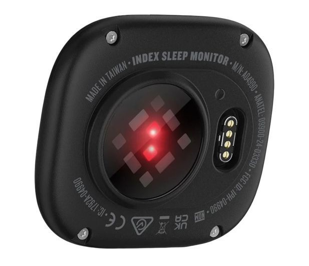 Пульсометр Garmin Index Sleep (size L-XL) (010-03024-00) xk_1351999 фото