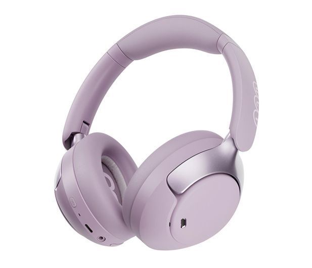 Навушники QCY H3 Pro ANC Purple (H3 Pro purple) xk_1322141 фото