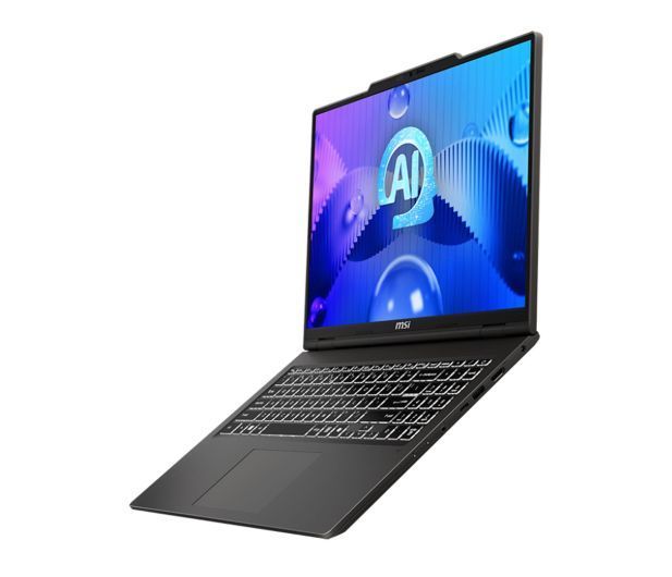 Ноутбук MSI VenturePro 16 Ultra 5-125H/16GB/512 RTX4050 120Hz (VenturePro 16 AI | A1VEG-006XPL) xk_1331418 фото