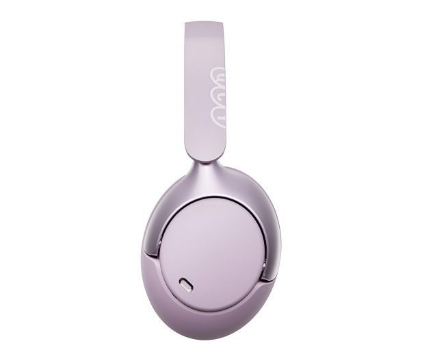 Навушники QCY H3 Pro ANC Purple (H3 Pro purple) xk_1322141 фото