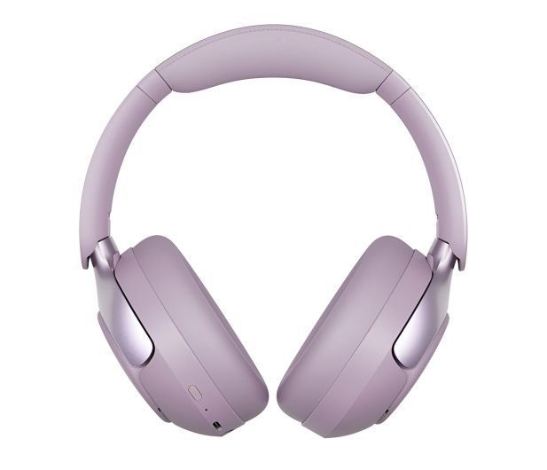 Навушники QCY H3 Pro ANC Purple (H3 Pro purple) xk_1322141 фото