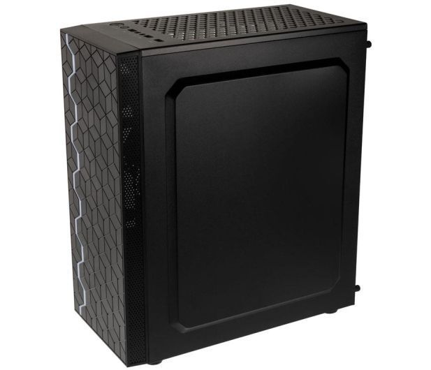Корпус для ПК Kolink Inspire K8 ARGB Black (GEKL-087) xk_1067218 фото