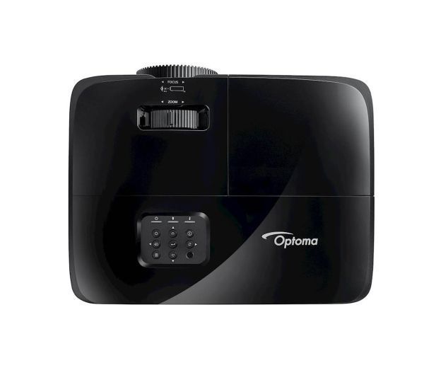 Проектор Optoma H190X (E9PX7D701EZ2) xk_1164482 фото