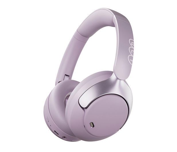 Навушники QCY H3 Pro ANC Purple (H3 Pro purple) xk_1322141 фото