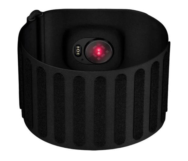 Пульсометр Garmin Index Sleep (size L-XL) (010-03024-00) xk_1351999 фото