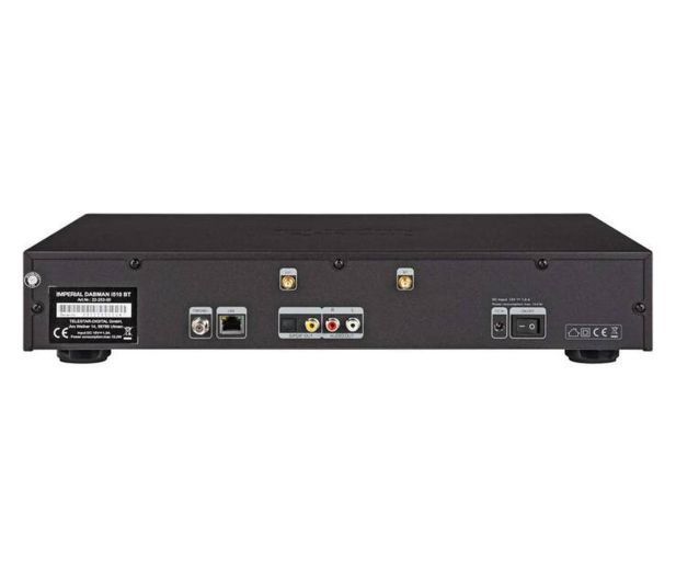Інтернет-радіо IMPERIAL Imperial DABMAN i510 BT Multifunctional DAB+ / FM / Internet Radio (22-253-00) xk_1535028 фото