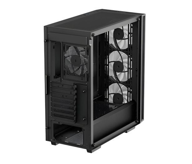 Корпус для ПК Deepcool MATREXX55 V4 C Black xk_1336395 фото