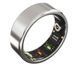 Смарт-кільце Ice Ring 62 mm (r.10) Silver xk_1259139 фото 1