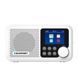Интернет-радио Blaupunkt DR8WH xk_1363304 фото 1