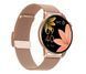 Розумний годинник Maxcom Fit FW58 Gold Vanad Pro xk_1187249 фото 3