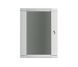 Серверна шафа Lanberg Hanging 19' 18U 600x600mm single-section (gray) (WF01-6618-10S) xk_455400 фото 2
