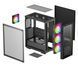 Корпус для ПК Deepcool MATREXX55 V4 C Black xk_1336395 фото 4
