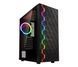 Корпус для ПК Kolink Inspire K8 ARGB Black (GEKL-087) xk_1067218 фото 1