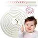 Захисна пінна стрічка Ricokids 798710 біла 6 м jan_p6376 фото 1