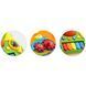 Розвиваючі ходунки-каталка з музикою 2в1 RK-744 Ricokids білий (774400) jan_p6435 фото 3