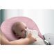 Стільчик для годування Ricokids Tulo рожевий (700602) jan_p6347 фото 6