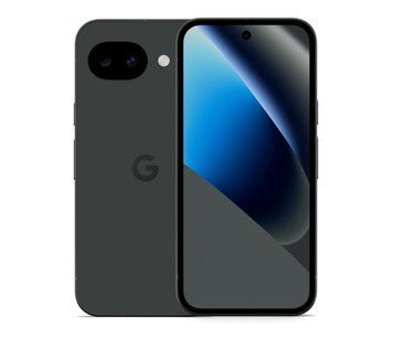 Смартфон Google Pixel 10a 8/128GB Obsidian xk_1514816 фото