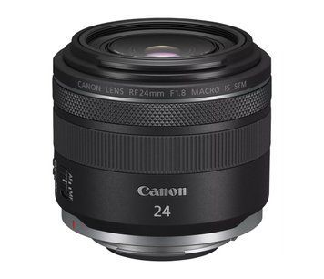 Об'єктив Canon RF 24mm f/1.8 MACRO IS STM (5668C005) xk_1311081 фото