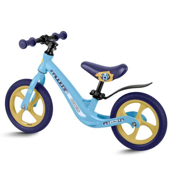 Біговел для дітей Ricokids FUNNU (760505) jan_p7861 фото