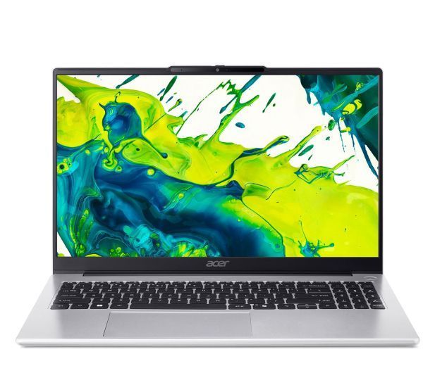 Ноутбук Acer Aspire Lite 15 Ryzen 5-7430U/24GB/2TB/Win11 (AL15-44P || NX.DJSEP.001) xk_1479738 фото