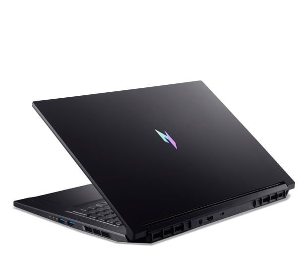 Ноутбук Acer Nitro V 17 AI Ryzen AI 9-365/32GB/1TB/Win11P RTX5070 (ANV17-61 || NH.QZGEP.008) xk_1455499 фото