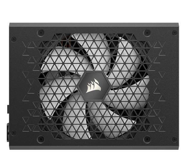 Блок живлення Corsair HX1200i 1200W 80 Plus Platinum (CP-9020307-EU) xk_1333498 фото