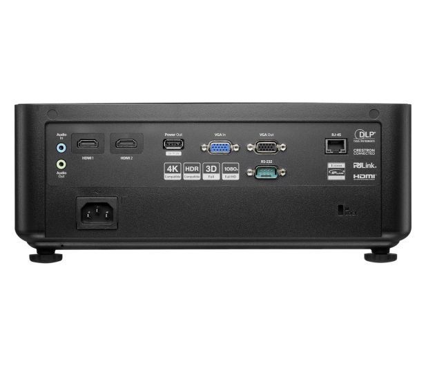Проектор Optoma GT2200HDR (E3PB041E112) xk_1548671 фото