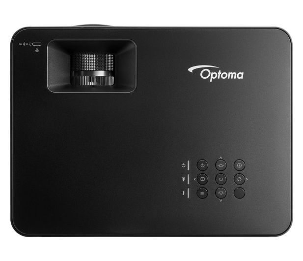 Проектор Optoma GT2200HDR (E3PB041E112) xk_1548671 фото