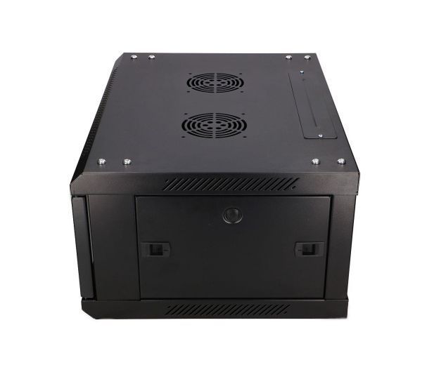 Серверна шафа ExtraLink Hanging 19' 4U 600x450mm (black) (EX.2886) xk_484910 фото