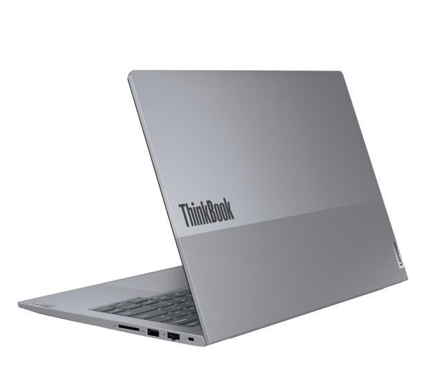 Ноутбук Lenovo ThinkBook 14 Ryzen 5 7535HS/24GB/512+512/Win11P (21MV002XPB) xk_1476350 фото