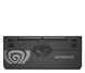Бездротова клавіатура Genesis THOR 230 TKL US BLACK RGB MECHANICAL OUTEMU (NKG-2106) xk_1351046 фото 5