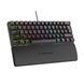 Дротова клавіатура Rampage Plower K60 RGB (PLOWERK60) xk_1276238 фото 1