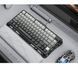 Беспроводная клавиатура Gravastar K1 Gradient Black (GS K1_GBLK) xk_1515549 фото 3