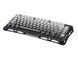 Беспроводная клавиатура Gravastar K1 Gradient Black (GS K1_GBLK) xk_1515549 фото 1