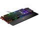 Дротова клавіатура SteelSeries Apex 5 (64532) xk_548703 фото 3