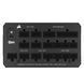 Блок живлення Corsair HX1200i 1200W 80 Plus Platinum (CP-9020307-EU) xk_1333498 фото 6