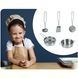Кухонне приладдя для гри 5 шт (7839) jan_p5463 фото 10