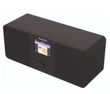 Інтернет-радіо TechniSat CLASSIC 300 IR V2 (4019588752016) xk_1324251 фото