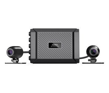 Видеорегистратор Viofo MT1 FullHD/170/Dual (6972147070694) xk_660046 фото