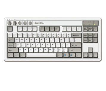 Бездротова клавіатура 8BitDo Mechanical M Ed (RET00461) xk_1276606 фото