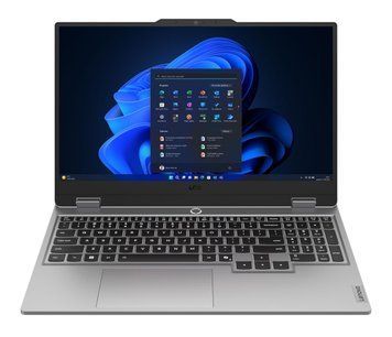 Ноутбук Lenovo LOQ 3-15 Ryzen 5-220/16GB/512/Win11 RTX5050 144Hz (83JG000QPB) xk_1346841 фото