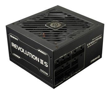 Блок живлення Enermax Revolution III S 1000W 80 Plus Platinum (ERV1000P-AHP) xk_1479891 фото