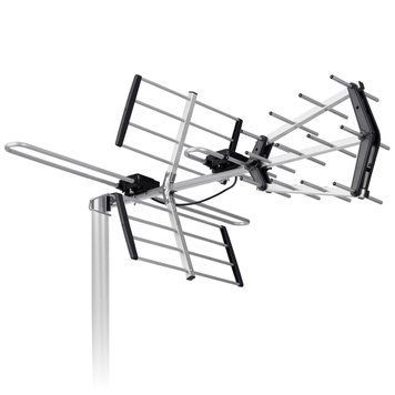 Зовнішня спрямована антена TV ultra HD 4K Berdsen BD-950 (395000) jan_p7933 фото