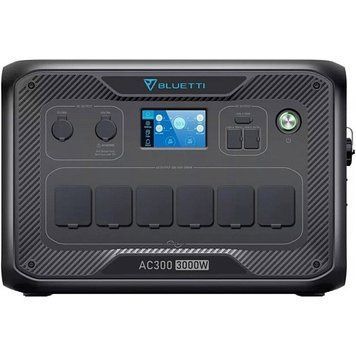 Інверторний модуль зарядної станції BLUETTI AC300 Inverter Module Generator 293916 фото