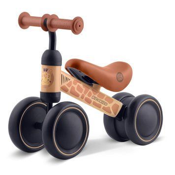 Триколісний біговел для дітей Ricokids (760605) jan_p8154 фото