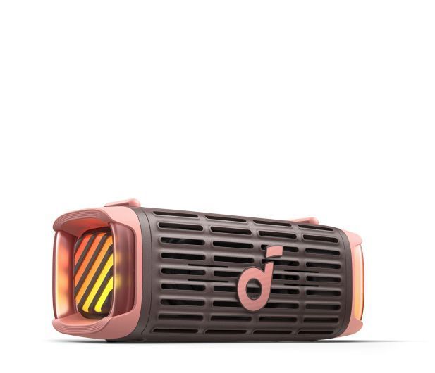 Портативна колонка soundcore Boom 3i Brown (D5100080) xk_1341749 фото