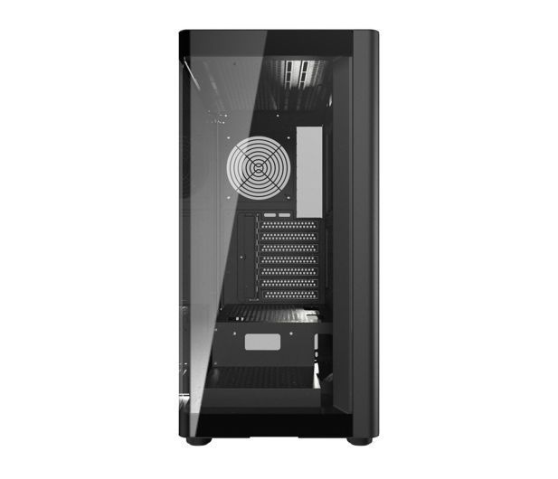 Корпус для ПК DarkFlash DS900G (DS900G BLK (NoF)) xk_1480346 фото