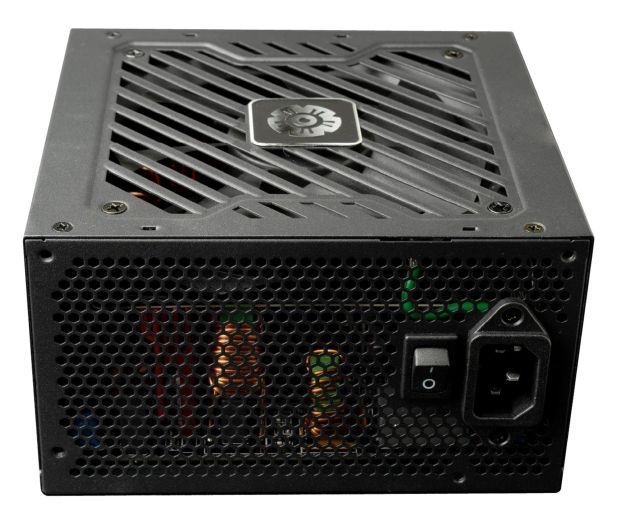 Блок живлення Enermax Revolution III S 1000W 80 Plus Platinum (ERV1000P-AHP) xk_1479891 фото