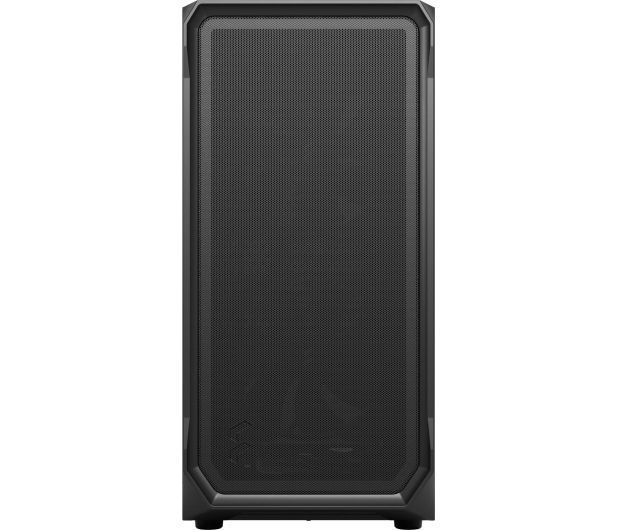 Корпус для ПК Fractal Design Focus 2 Black Solid (FD-C-FOC2A-07) xk_1065390 фото